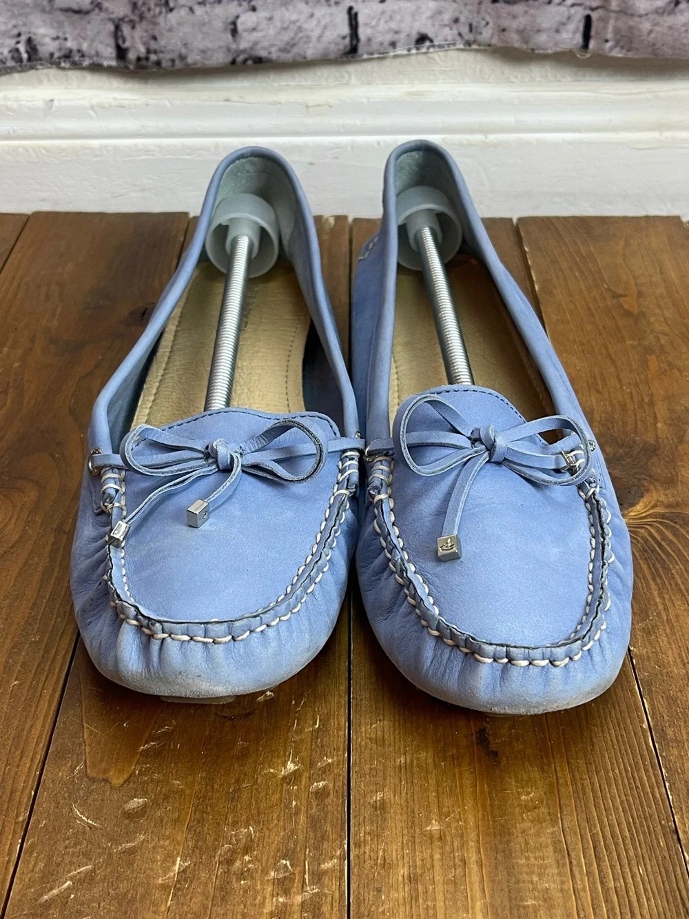 Sperry womens size